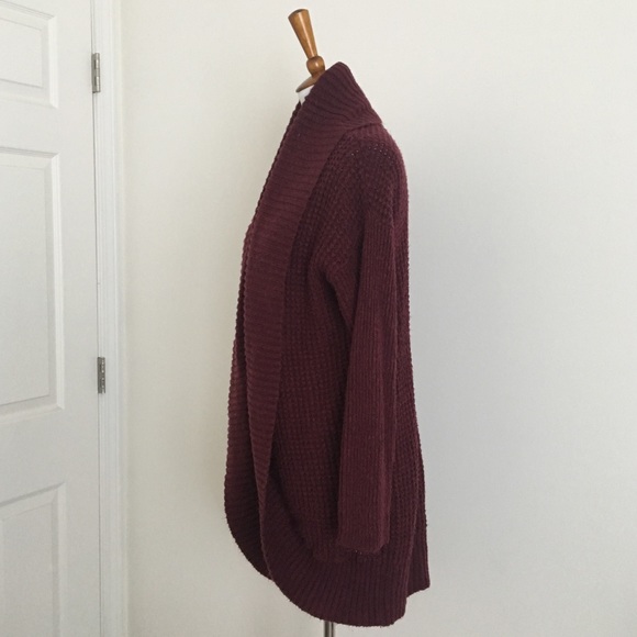Mossimo cozy cardigan - Picture 2 of 5